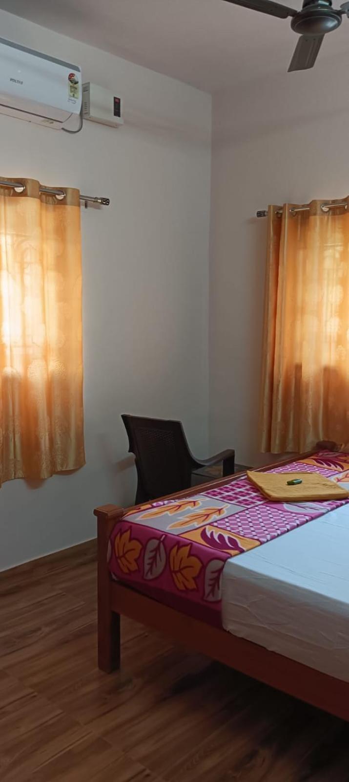 Hotel Kpr Residency Near Isha - Adiyogi Alāndurai Exterior foto