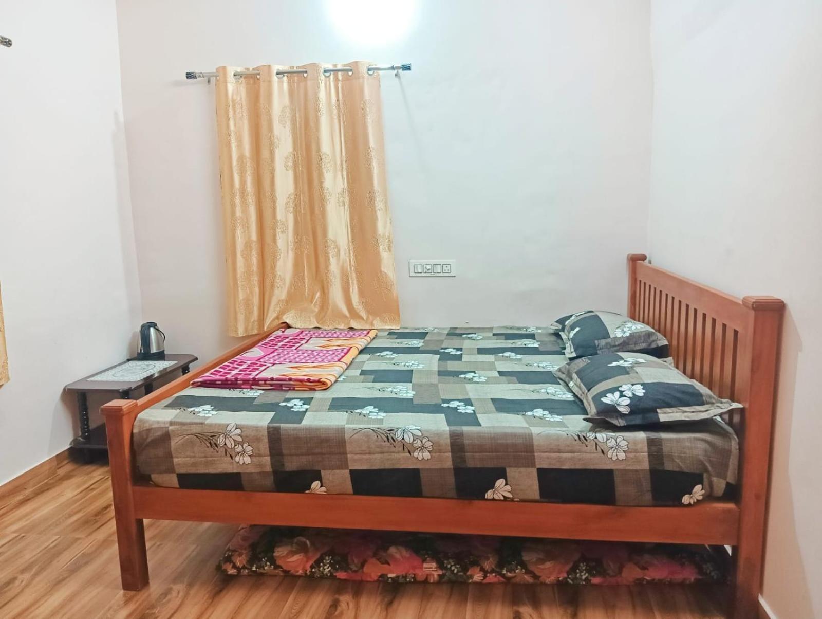 Hotel Kpr Residency Near Isha - Adiyogi Alāndurai Exterior foto